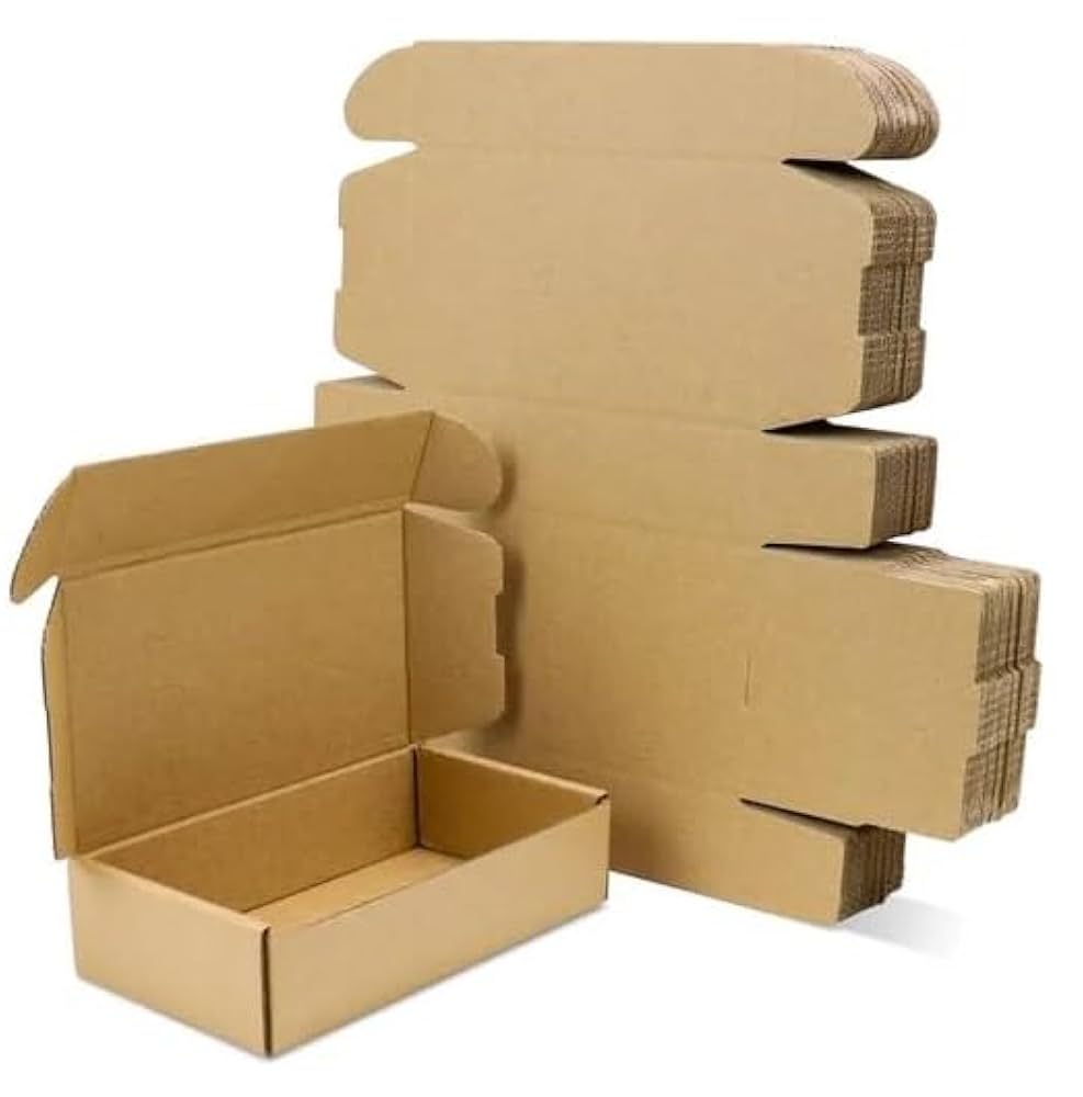 packaging Corrugated Box