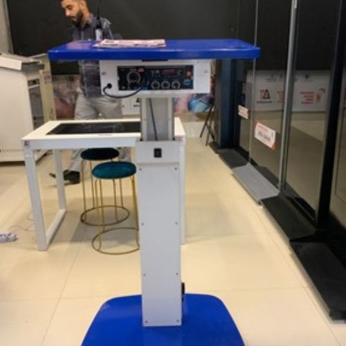 Height Adjustable Podium