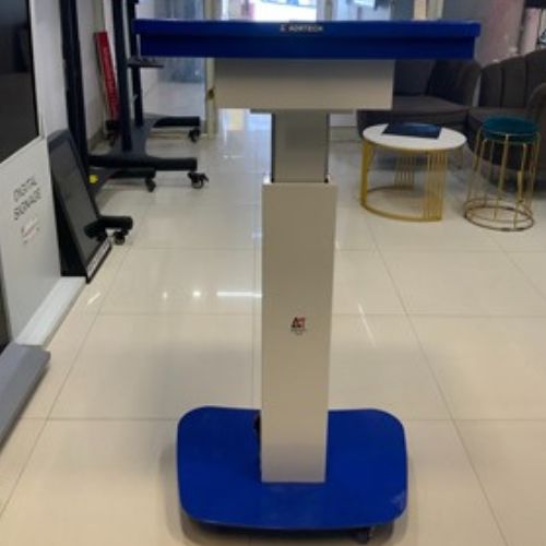 Height Adjustable Podium
