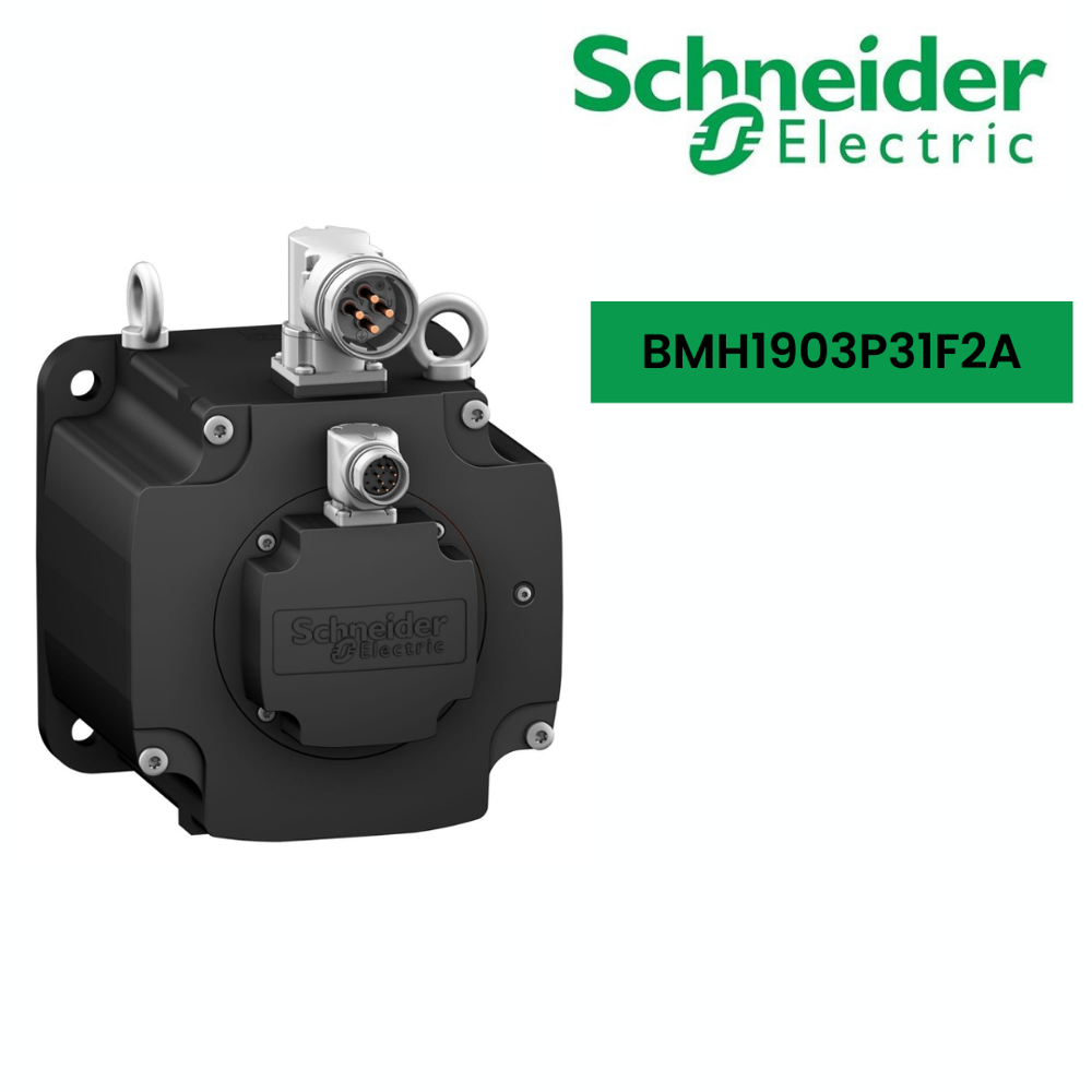 Servo Motor-BMH1903P31F2A