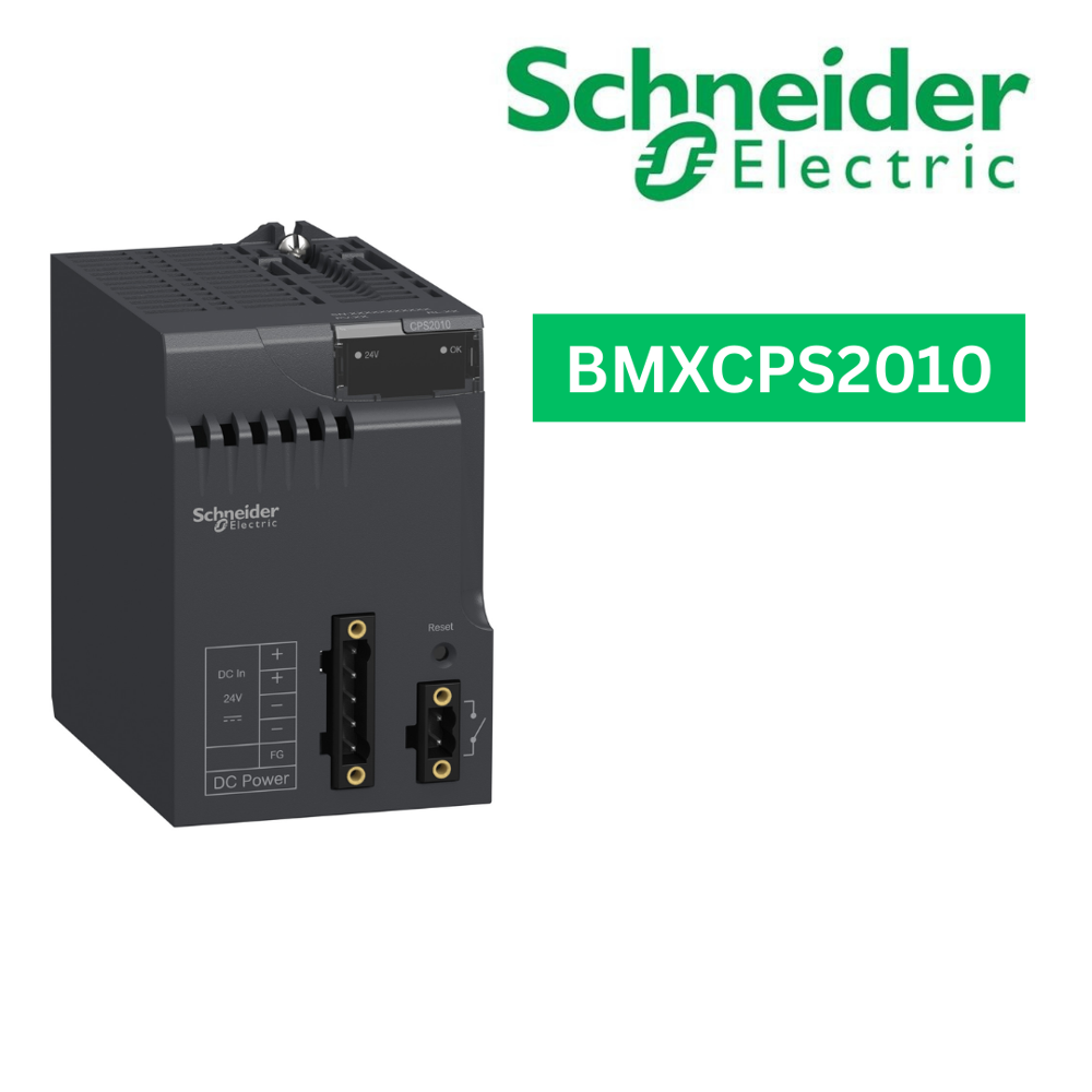 Power Supply -BMXCPS2010