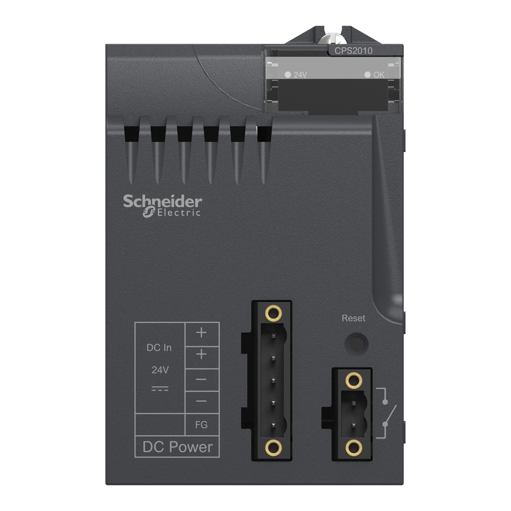 Power Supply -BMXCPS2010