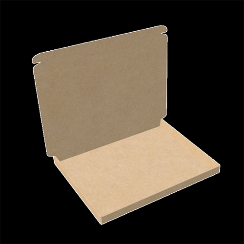 Folding Type Box - 19 x 15 x 1.2