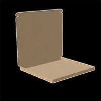 Folding Type Box - 25 X 23 X 1.25 - Coating Type: Glossy Lamination / Matte Lamination