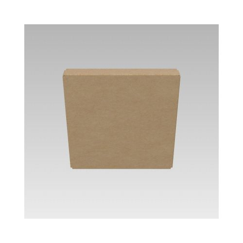 Full Overflap Slotted - 12.5 x 1.5 x 12.5