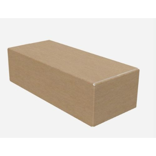 Regular Slotted Box - 12 x 5 x 3.5 (Rotary Made)