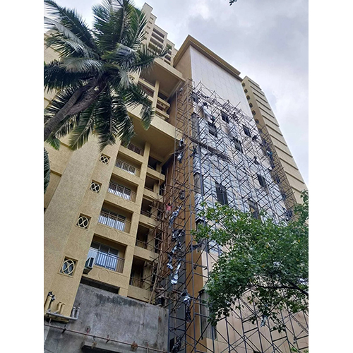 Aluminium Composite Panel (Acp) - Application: Industrial