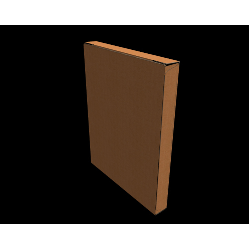 Reverse Tuck Flap Box - 11.2 x 1.2 x 14 (28.7 x 3.2 x 35.5 CM)