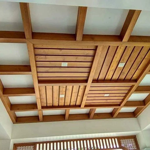 Baffle Ceiling And Upc Baffle Ceiling - Application: Industrial