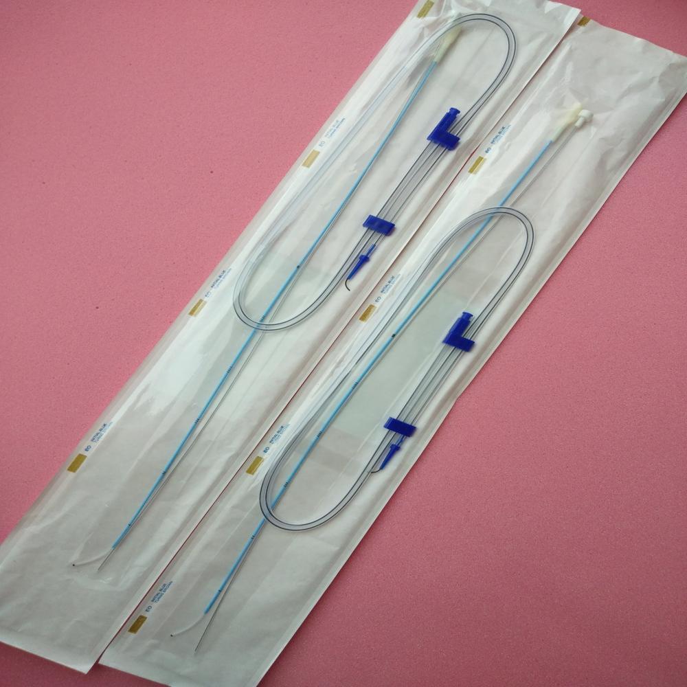 Fallopian Tube Recanalization set FTR SET