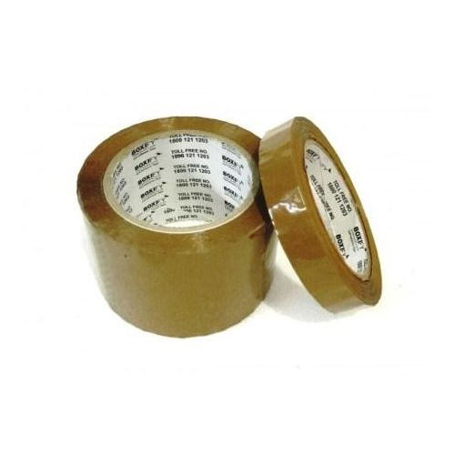 Bopp Self Adhesive Tapes (48 mm)