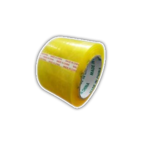 3 Tape (Imported)-54 micron-100 Mtrs Roll