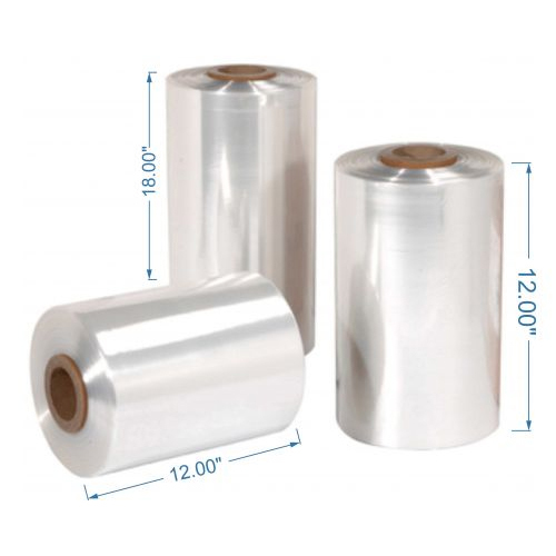 Stretch Film (Commercial Grade)