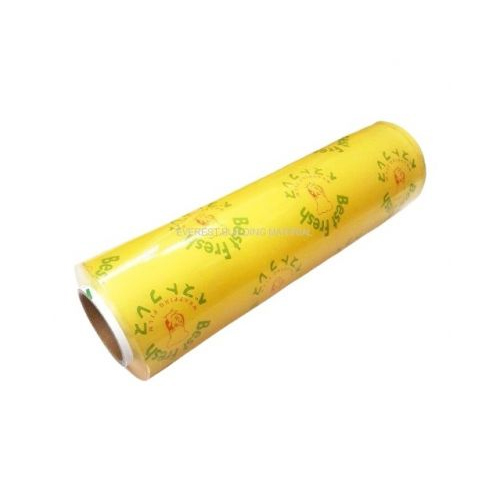Cling Film Or Cling Wrap 225 Metre Roll - Hardness: Soft