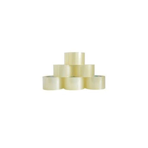 Bopp Self Adhesive Transparent Tapes