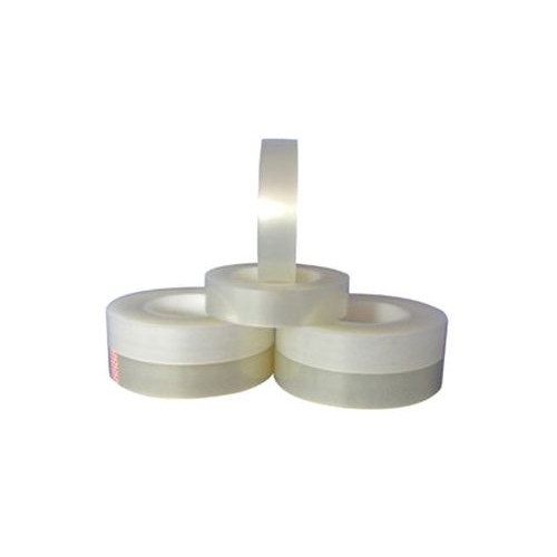 Bopp Self Adhesive Transparent Tapes (100 Meter)