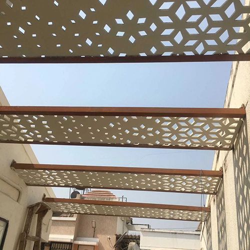 Knauf Armstrong False Ceiling - Application: Industrial