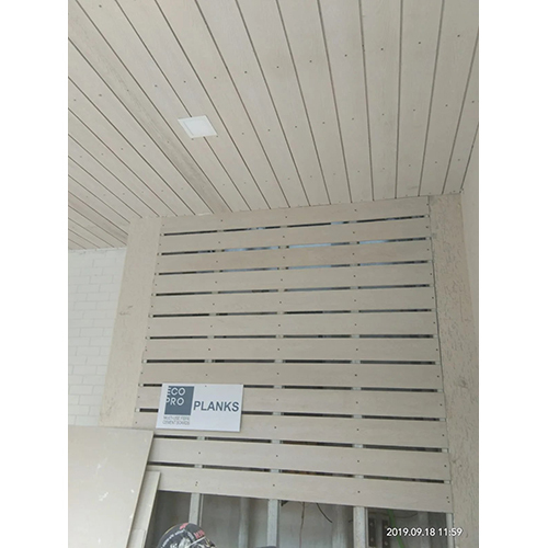 Knauf Armstrong False Ceiling - Application: Industrial