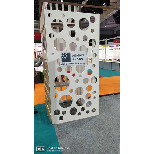 Knauf Armstrong False Ceiling - Application: Industrial