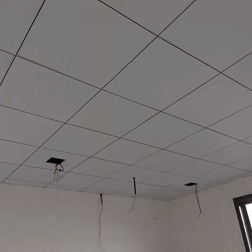 Metal Ceiling - Features: Good Quality