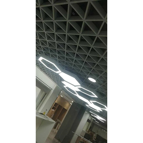 Metal Ceiling