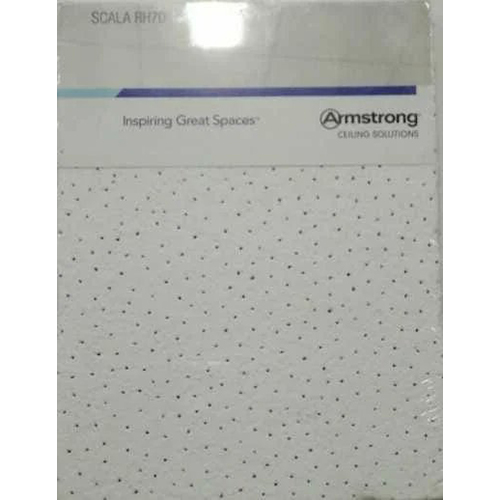 Metal Ceiling - Features: Good Quality
