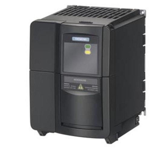 6Se6440-2Uc21-5Ba1 Siemens Micromaster 440 - Color: Black