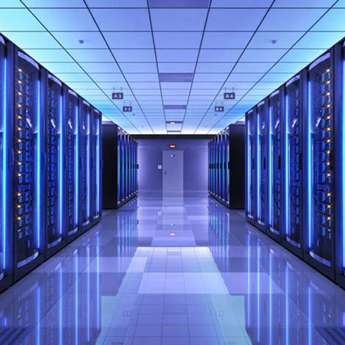 Raised Access Flooring System