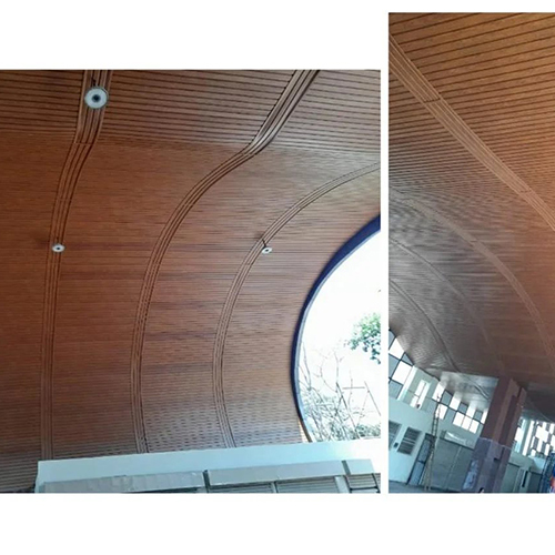 Vox Innovative Infratop Ceiling System - Features: Good Quality