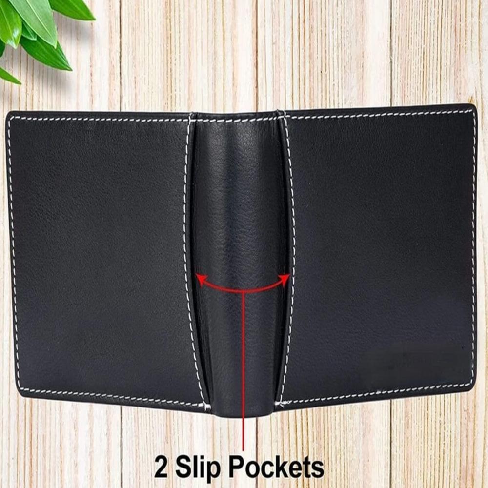 Black Leather Men Wallet, Wallet Manufacturer, Men Wallet Manufacturer, Leather Wallet Manufacturer, Men Purse Manufacturer, Wallet Manufacturer in Delhi