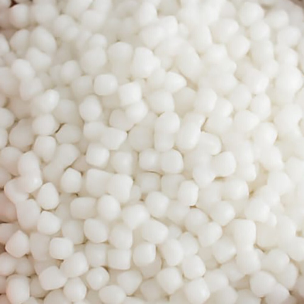 Tpo Granules - Color: White