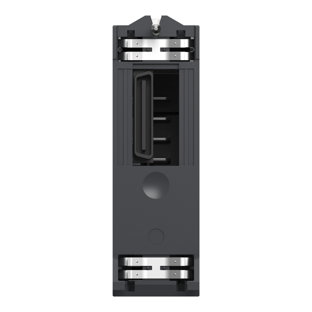 Modicon Plc-bmxami0410 - Color: Black