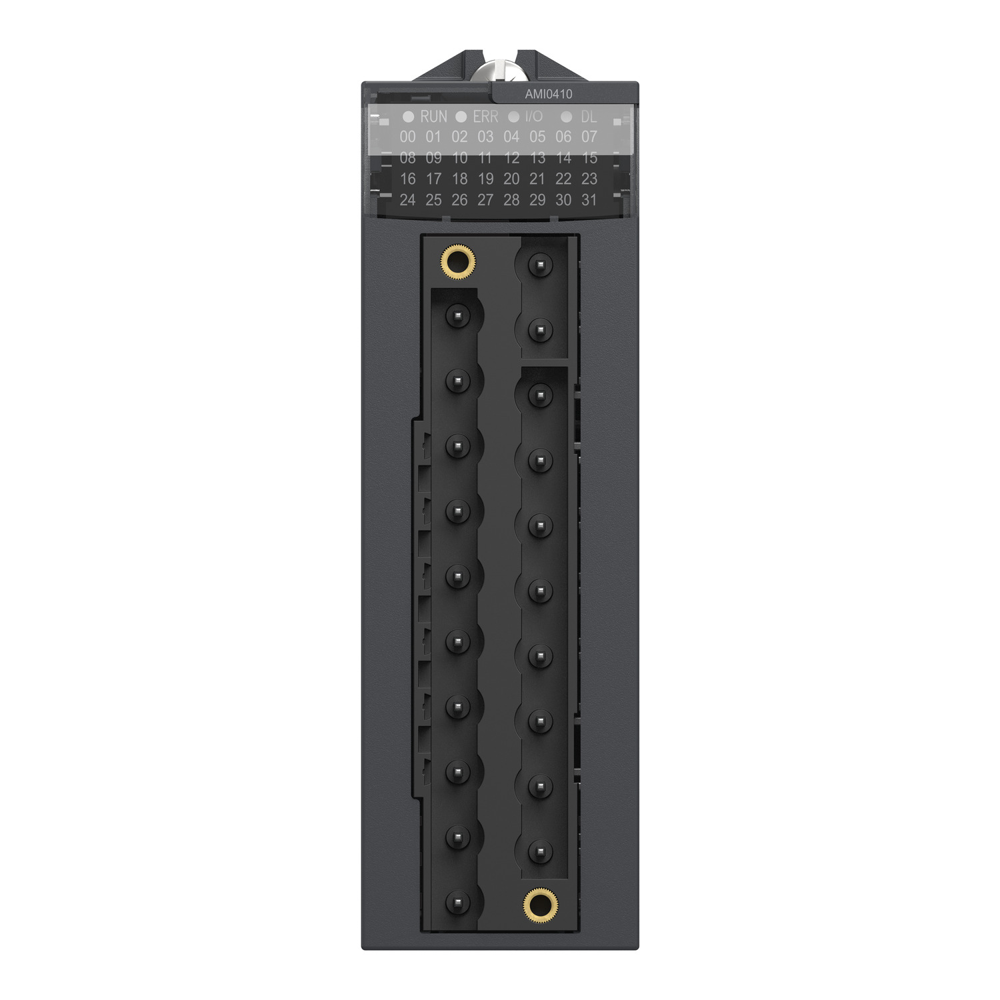Modicon PLC-BMXAMI0410