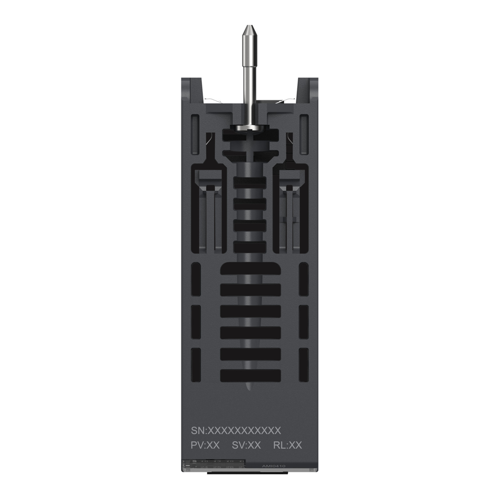 Modicon PLC-BMXAMI0410
