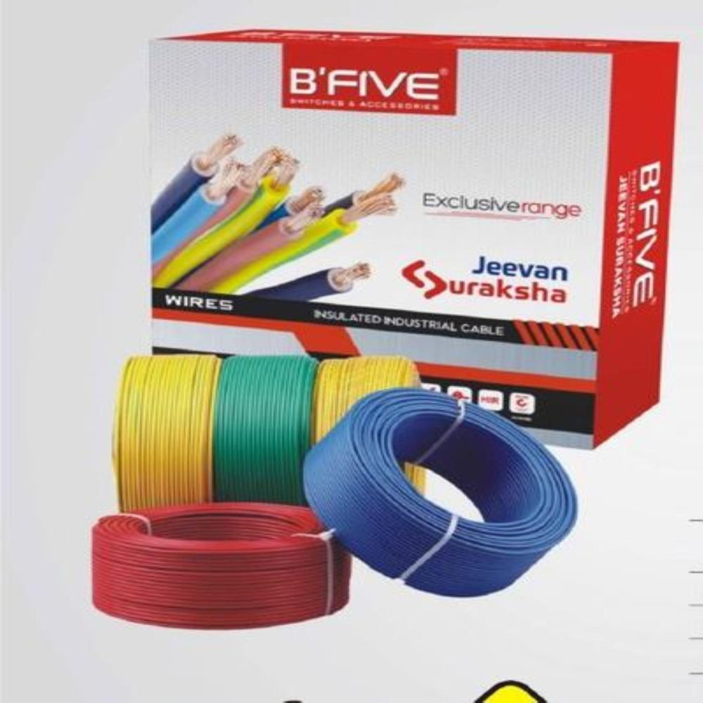 Wire | PVC Insulated Wire And Cables