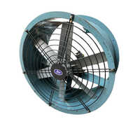 Industrial Exhaust Fans