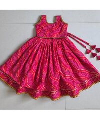 KIDS GAMTHI CHOLI