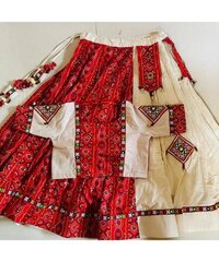 KIDS GAMTHI CHOLI