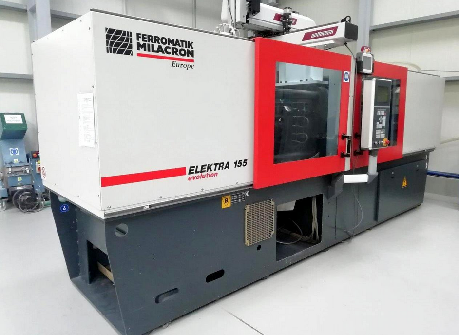 INJECTION MOULDING JOB WORK