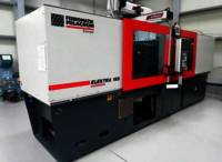 INJECTION MOULDING JOB WORK
