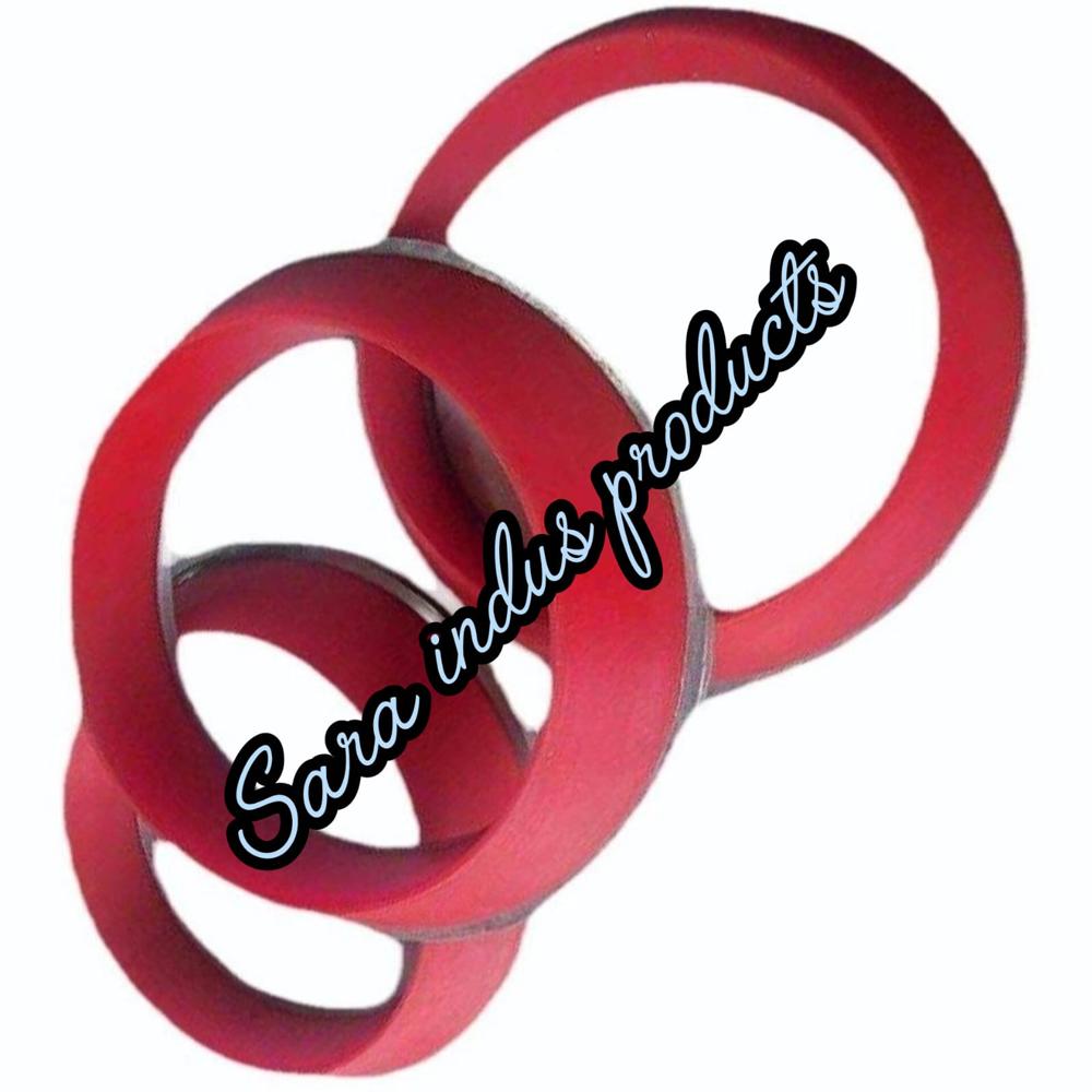 CEMENT MILL SEALING CONE