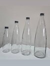500ml Rose water bottle