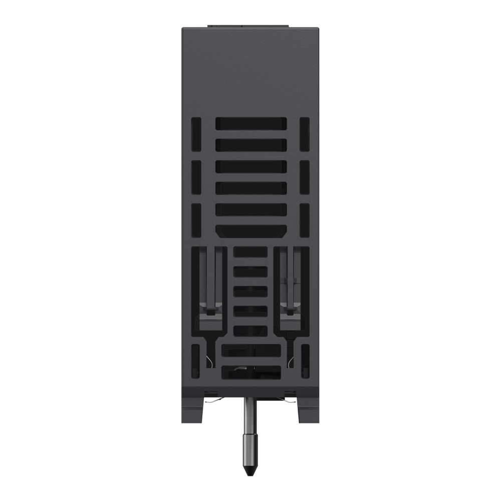 Modicon PLC-BMXAMI0800