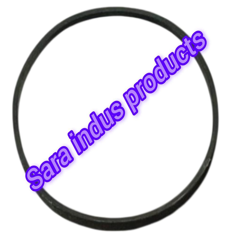 Extruded Rubber Gaskets - Feature: Good Quality