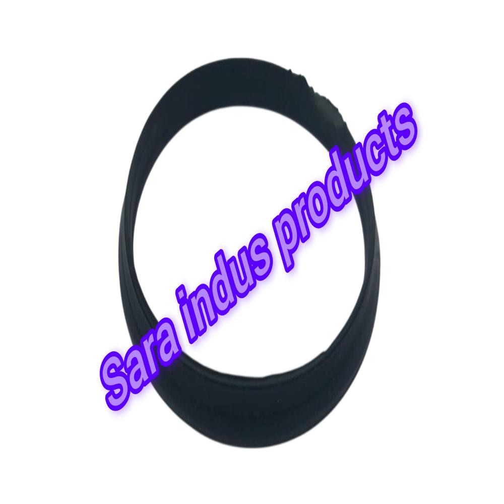 EXTRUDED RUBBER GASKETS