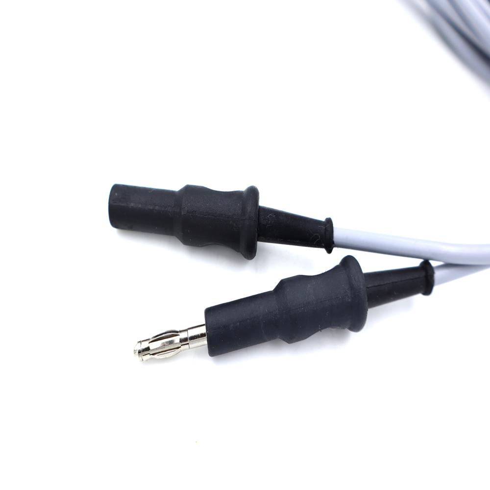 Monopolar Cable - Operating Type: Manual