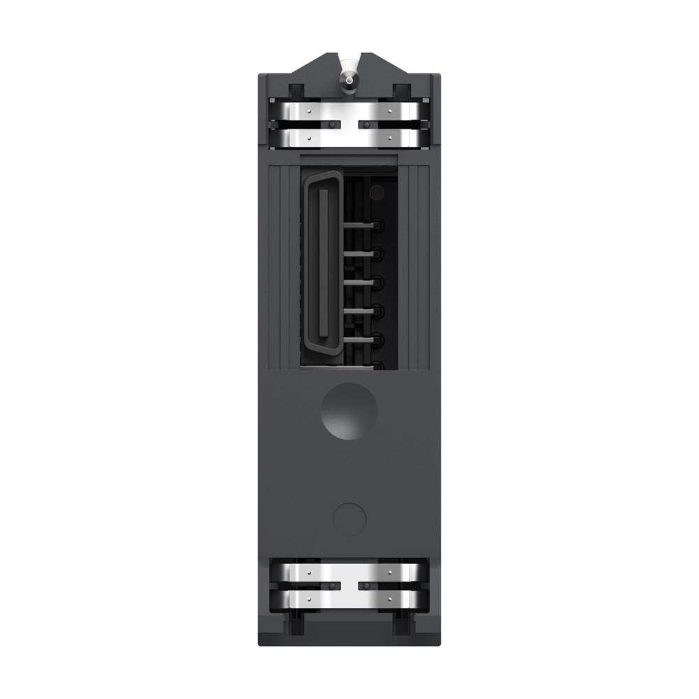 Modicon Plc-bmxami0810 - Color: Black