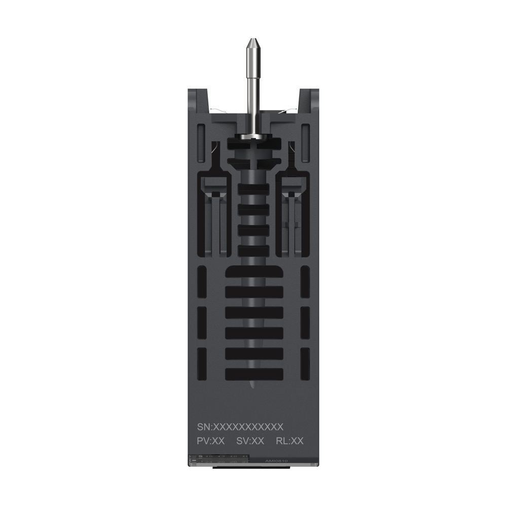 Modicon PLC-BMXAMI0810