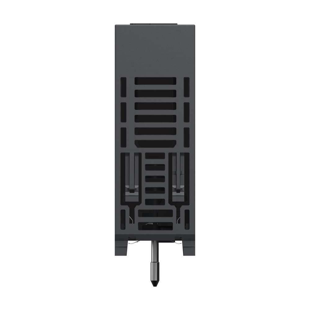 Modicon PLC-BMXAMI0810