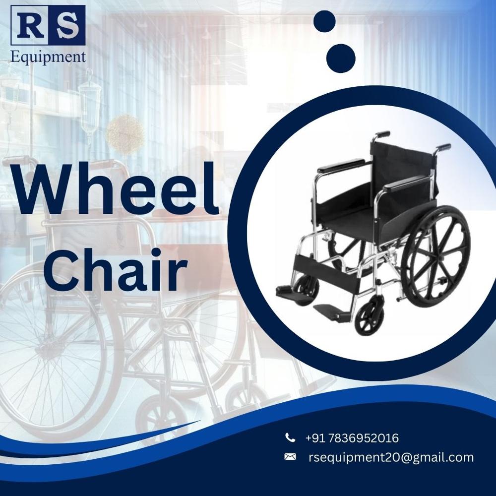 Wheel Chair 